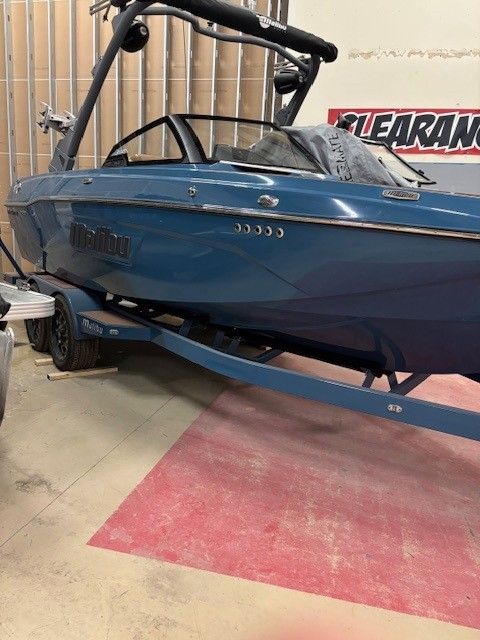 2022 Malibu Wakesetter 23 LSV