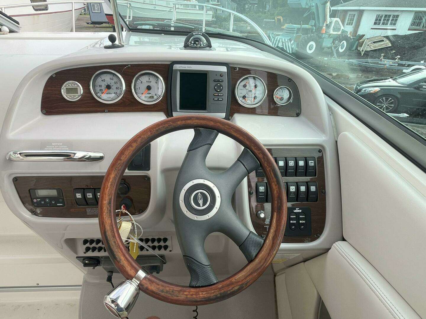2007 Chaparral 275 SSi - Image 18