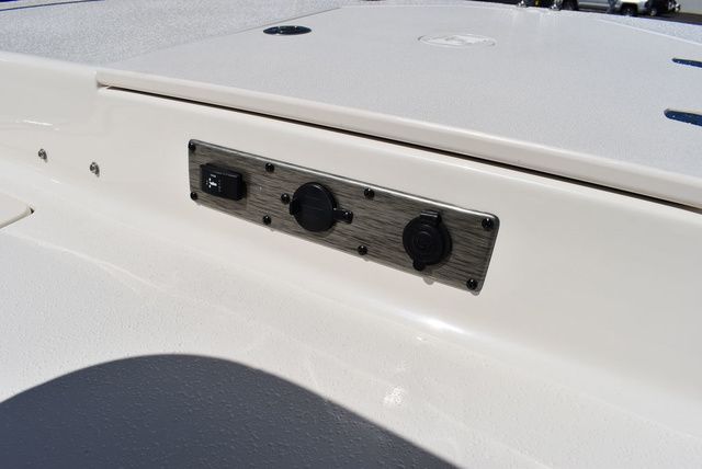 2022 Carolina Skiff 17 LS - 30