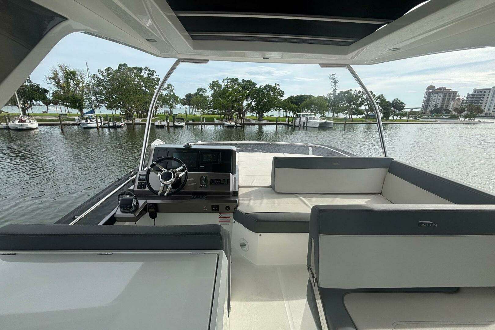 2020 Galeon 500 Fly - Image 37