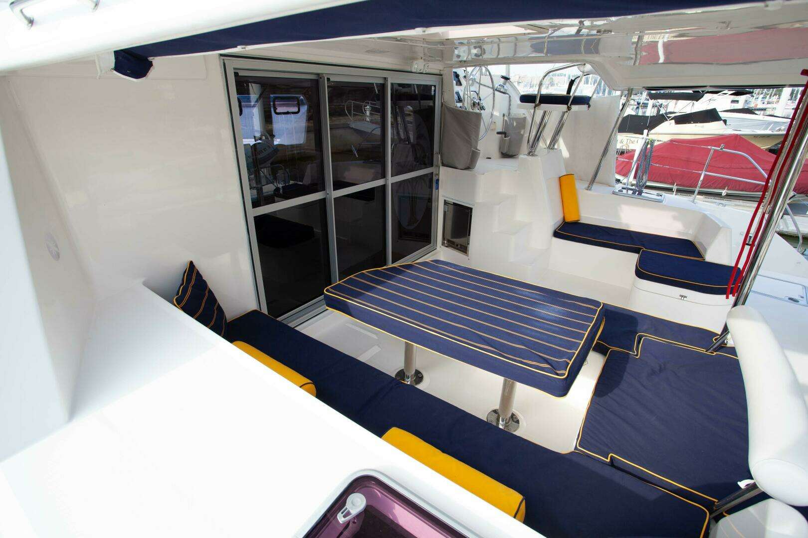 2012 Leopard owners version never in charter - Image 10