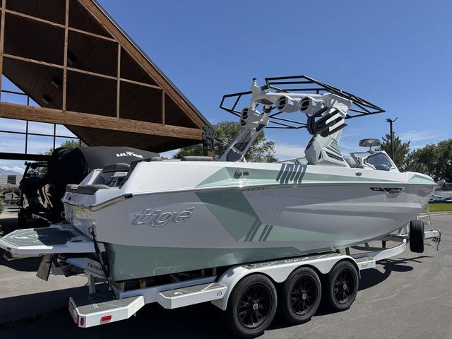 2026 Tigé Ultré 25ZX - 11