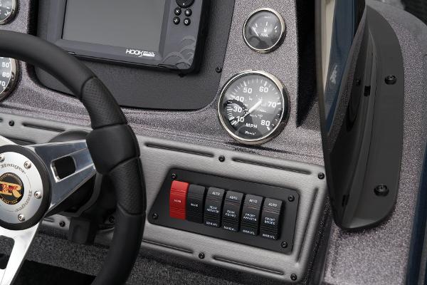 2026 Ranger VS1782SC Reata - 48