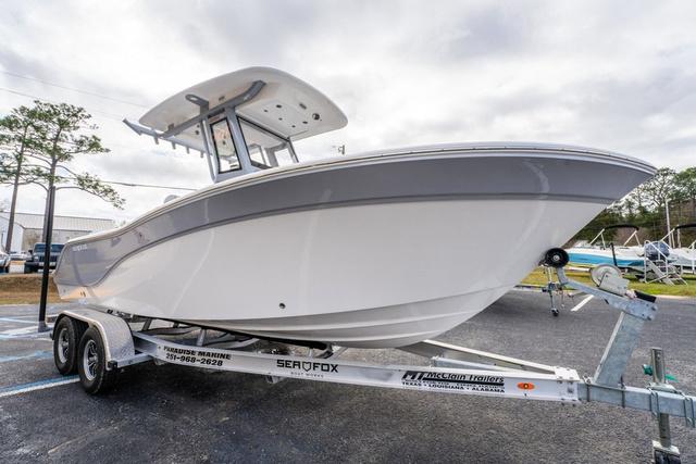 2025 Sea Fox 228 Commander - 5