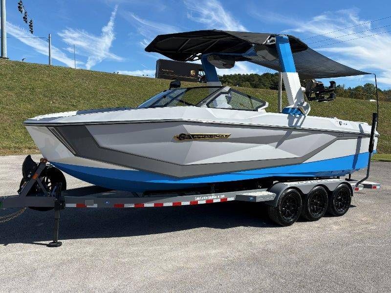 2026 Nautique G25 - 11