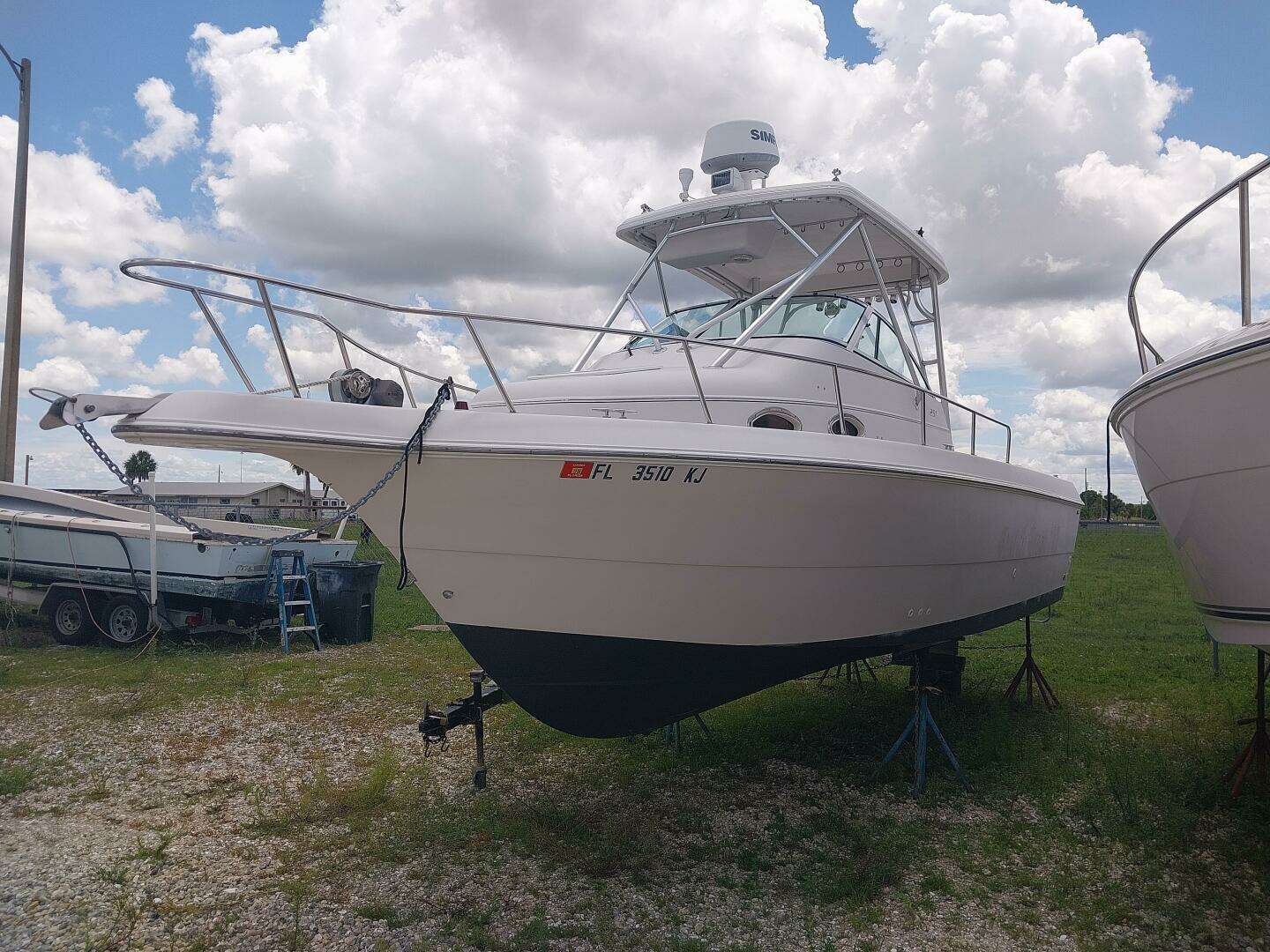 1997 Pro-Line 251 - Image 2