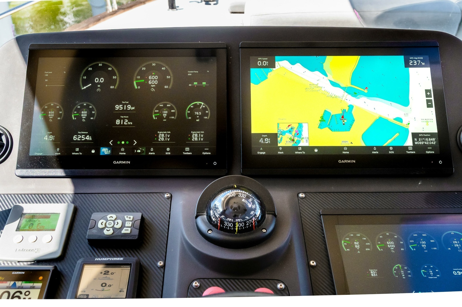 2023 Sirena Yachts — - Image 6