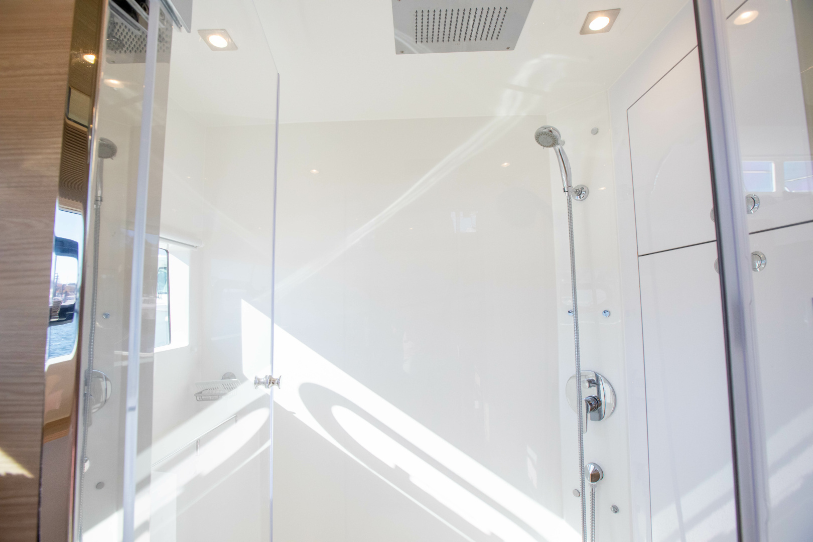 2023 Aquila 54 Yacht - Image 46