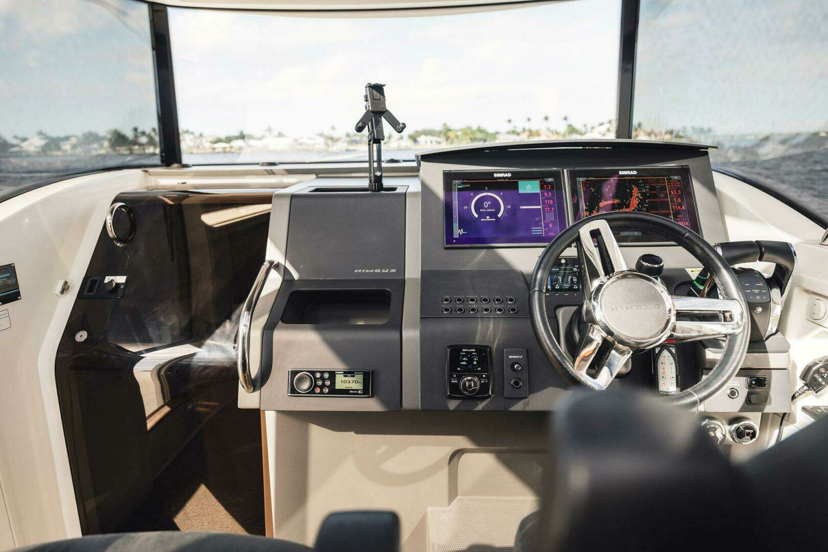 2021 Nimbus C-11 - Image 23