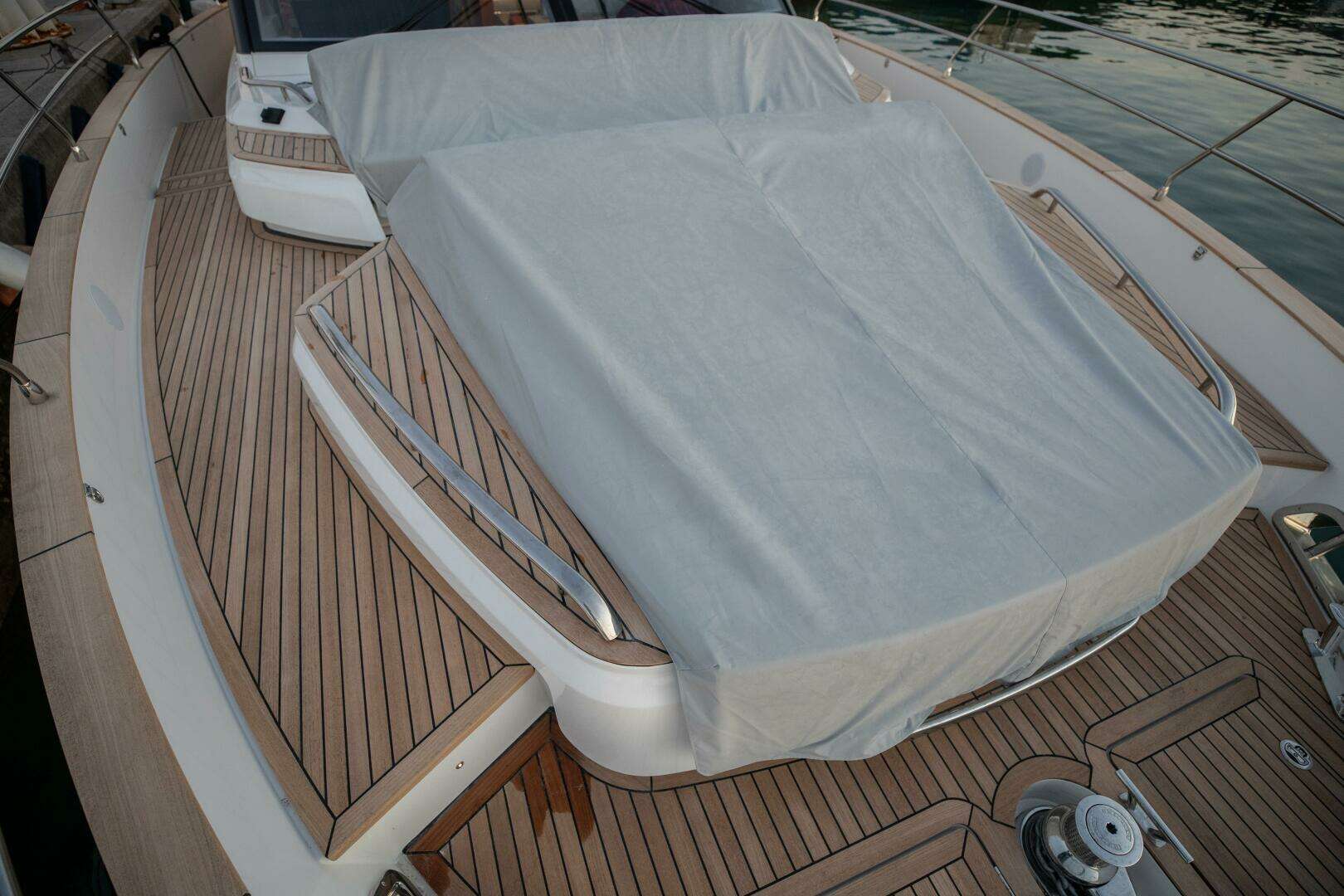 2021 Greenline OceanClass 68 Fly - Image 45