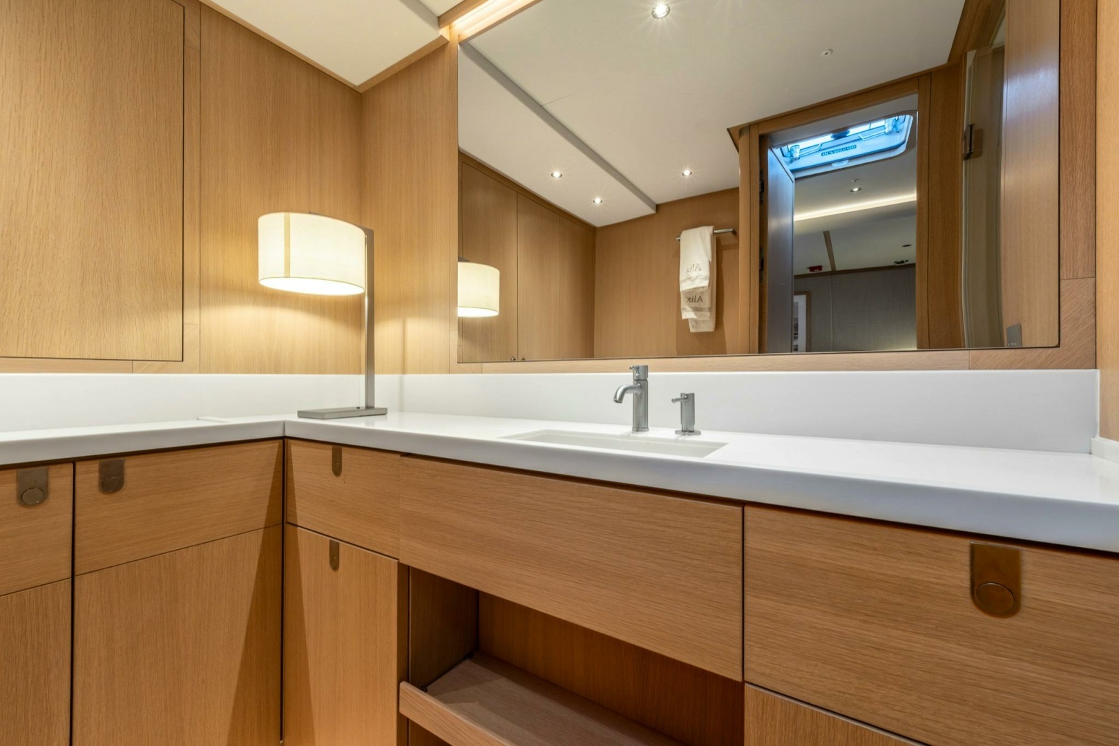 2021 Nautor Swan Swan 98 - Image 32