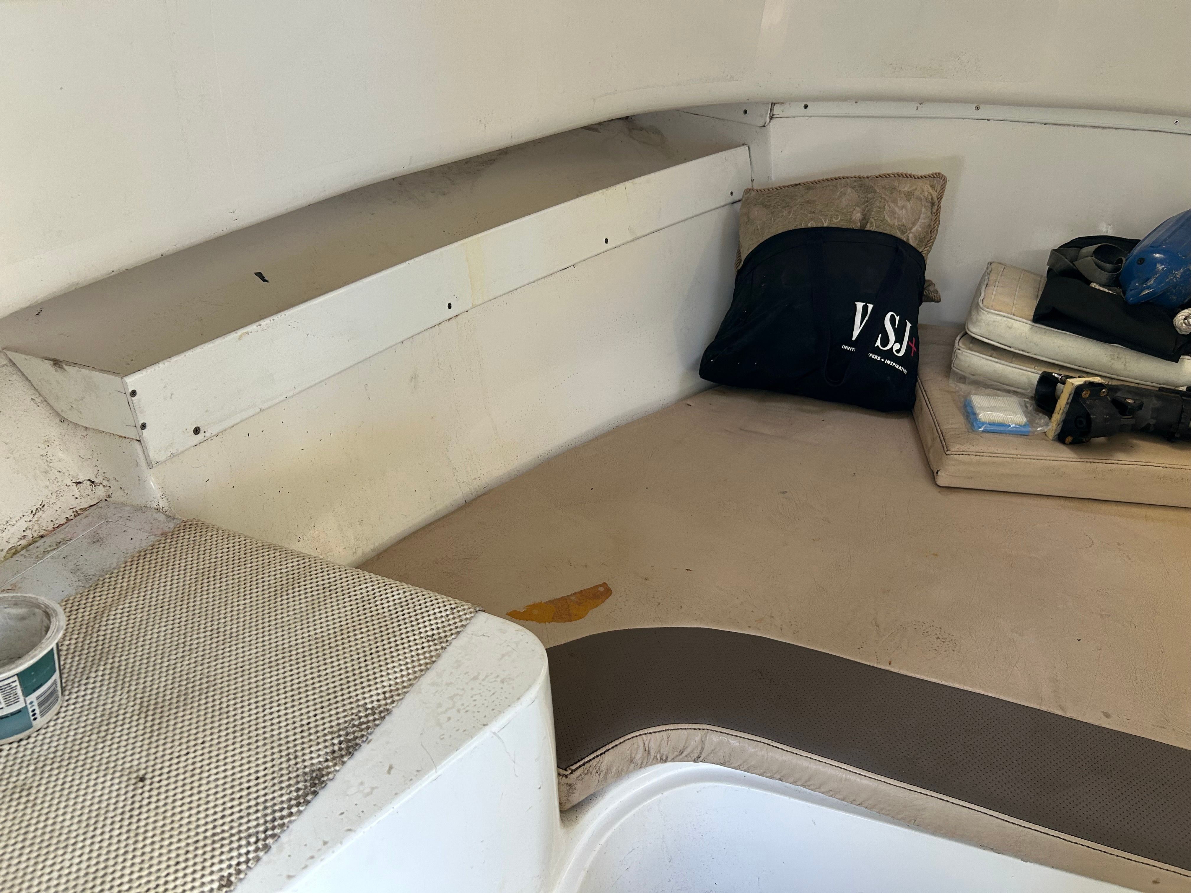 2007 Angler 204WA - 7