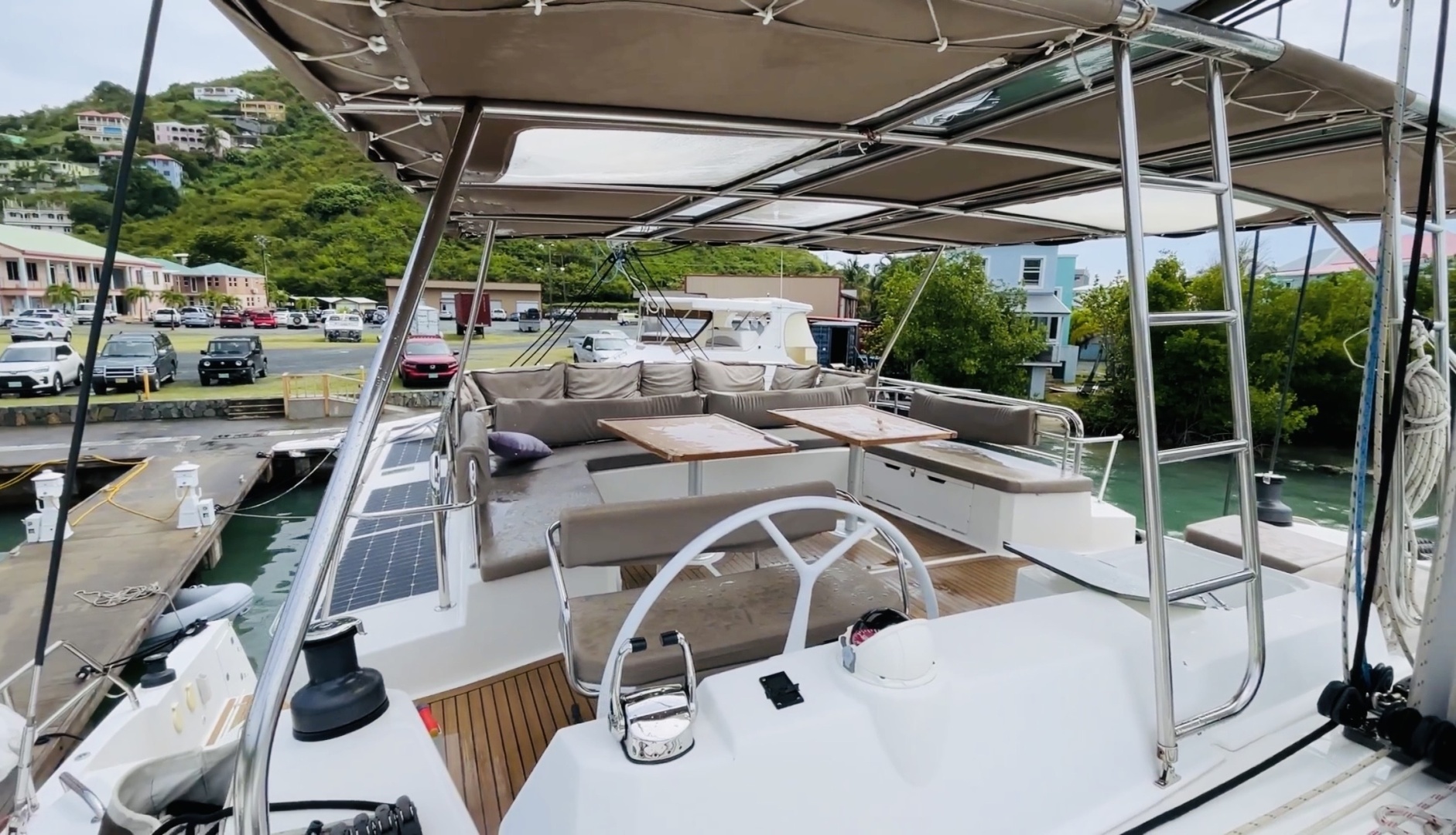 2019 Bali 5.4 - Image 7