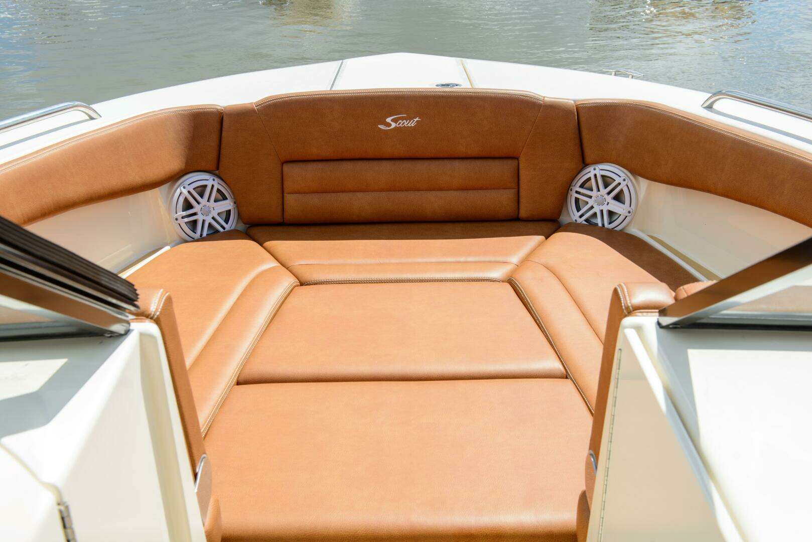 2026 Scout 255 Dorado - Image 5