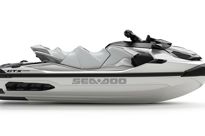 2026 Sea-Doo GTX Limited 325