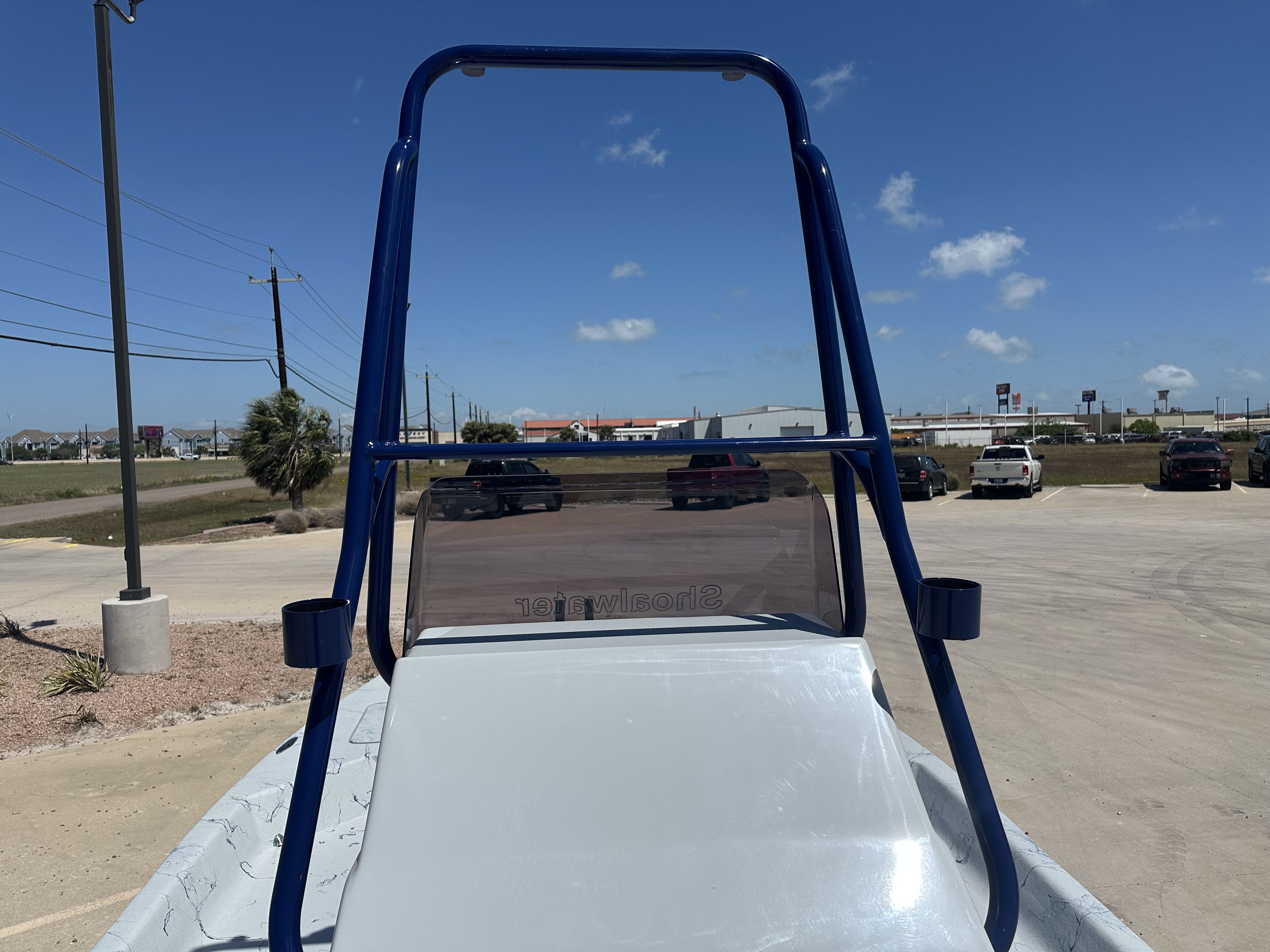 2026 Shoalwater 21' Catamaran - 17