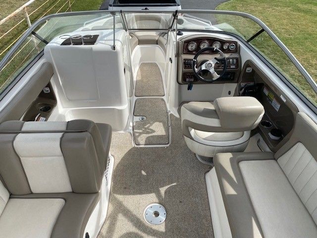 2009 Yamaha Boats 232 Limited S - 6