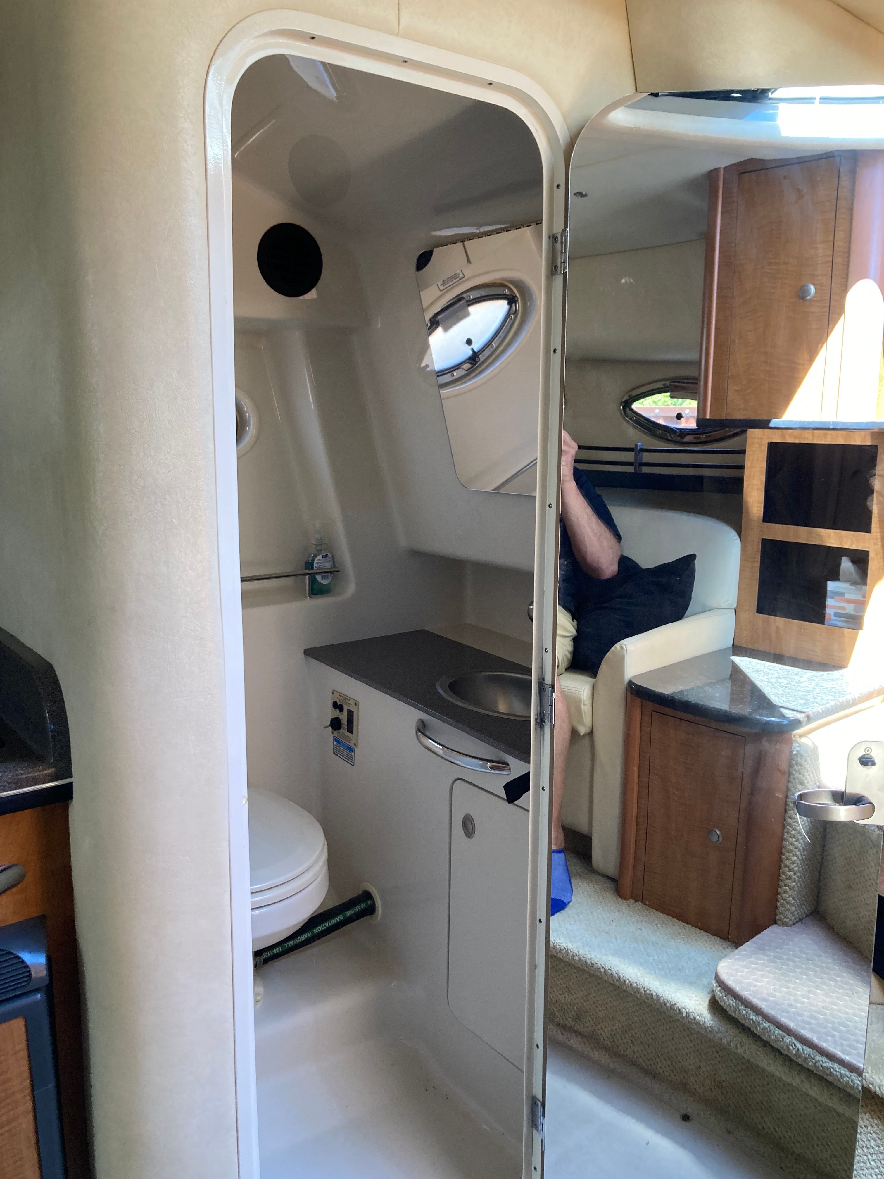 2006 Sea Ray 290 Sundancer - 22