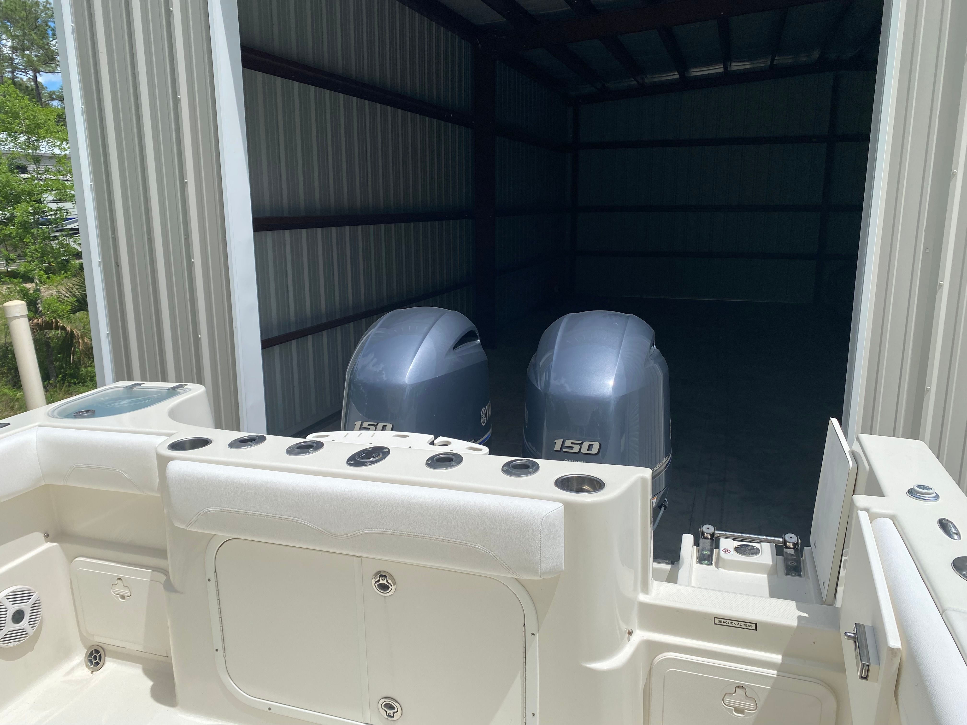 2019 Sailfish 270 CC - 5