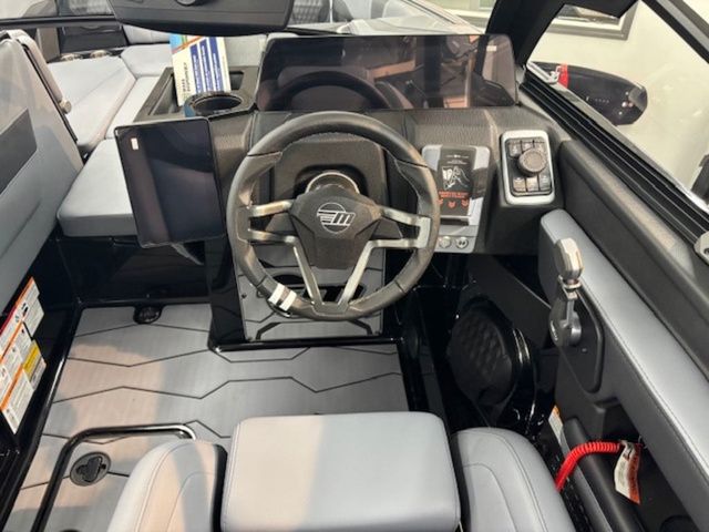 2026 Malibu Wakesetter 23 MXZ - 8