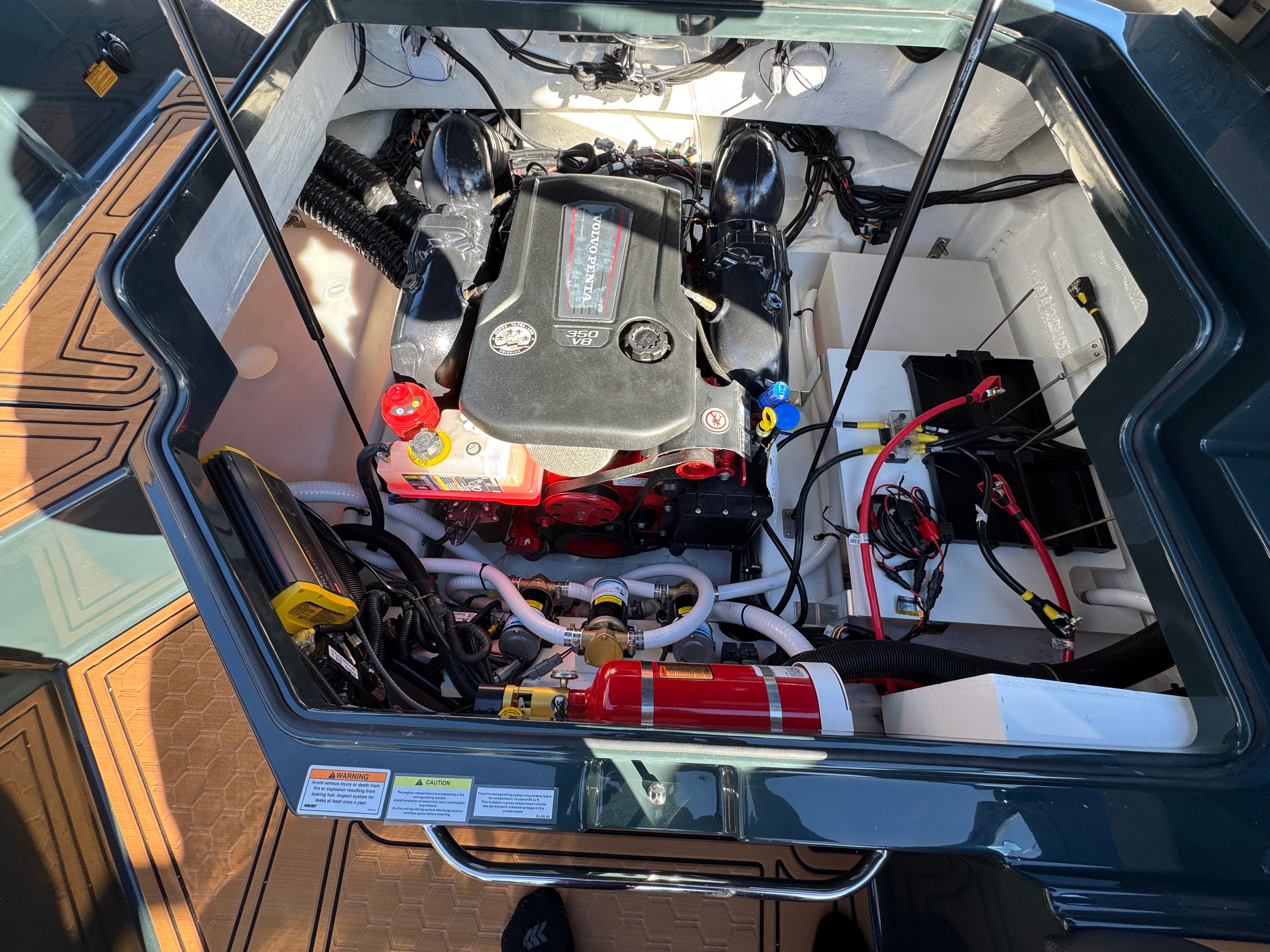 2026 Cobalt R4 Surf - 57