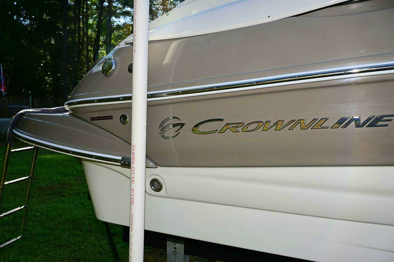 2015 Crownline 236 SC - Image 24