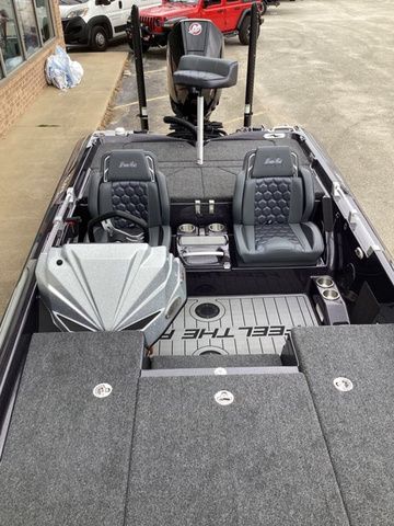 2026 Bass Cat Cougar FTD SP - 73
