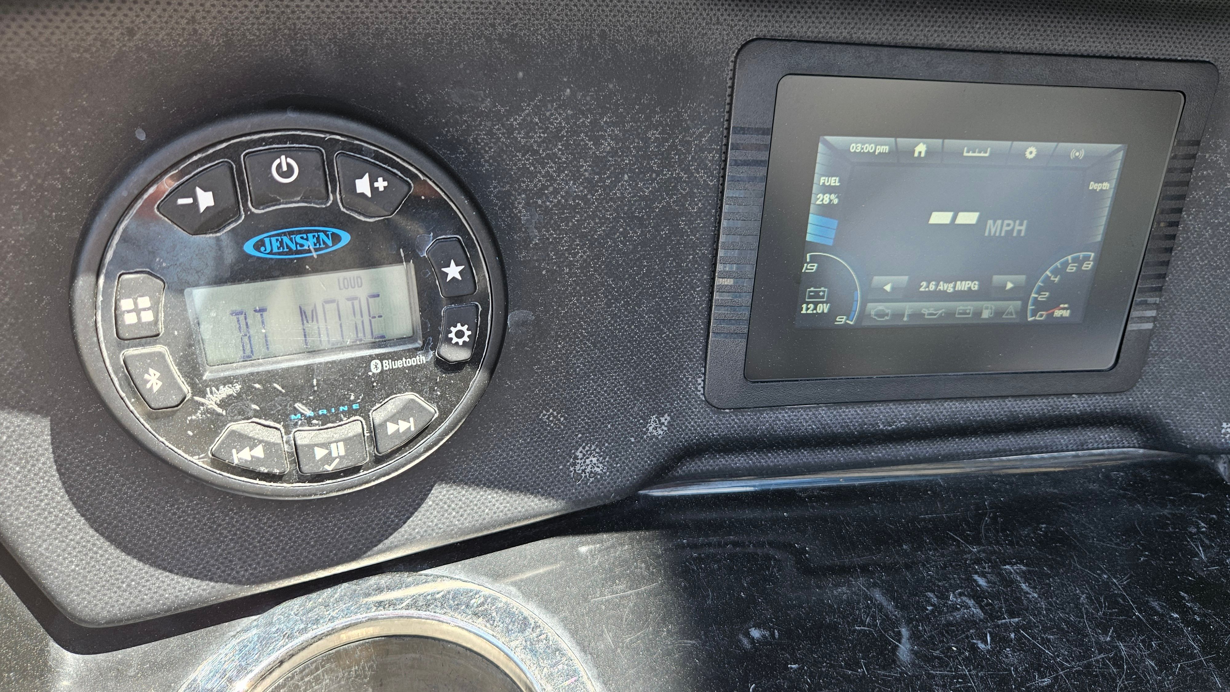 2020 YAMAHA AR195 - Image 14