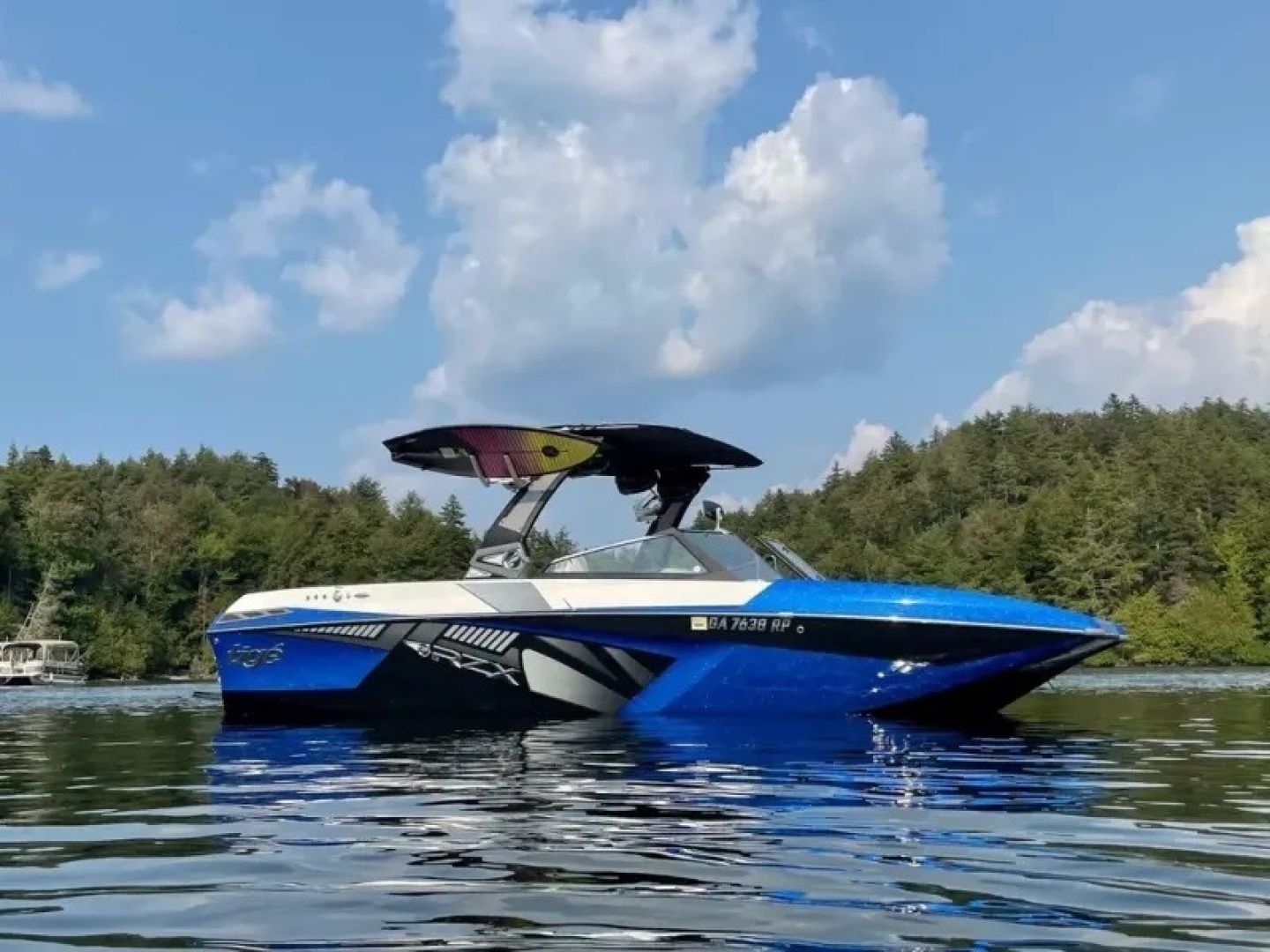 2017 Tige RZX3 - Image 8