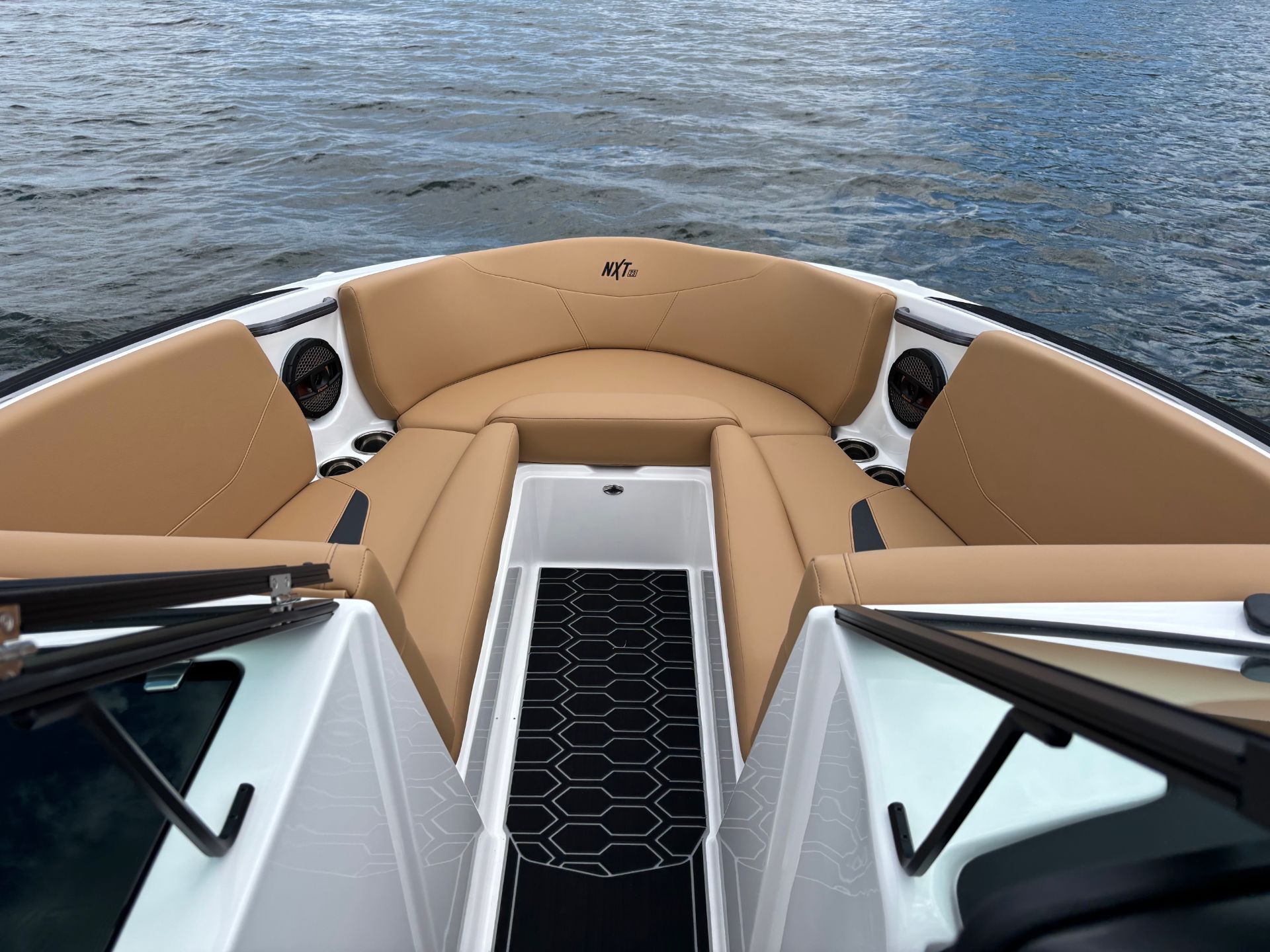 2025 MasterCraft NXT23 - 3