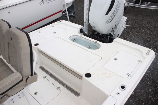 2022 Sea Pro 248 Bay Boat - 8