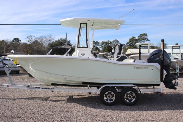 2026 Tidewater 210 LXF - 2