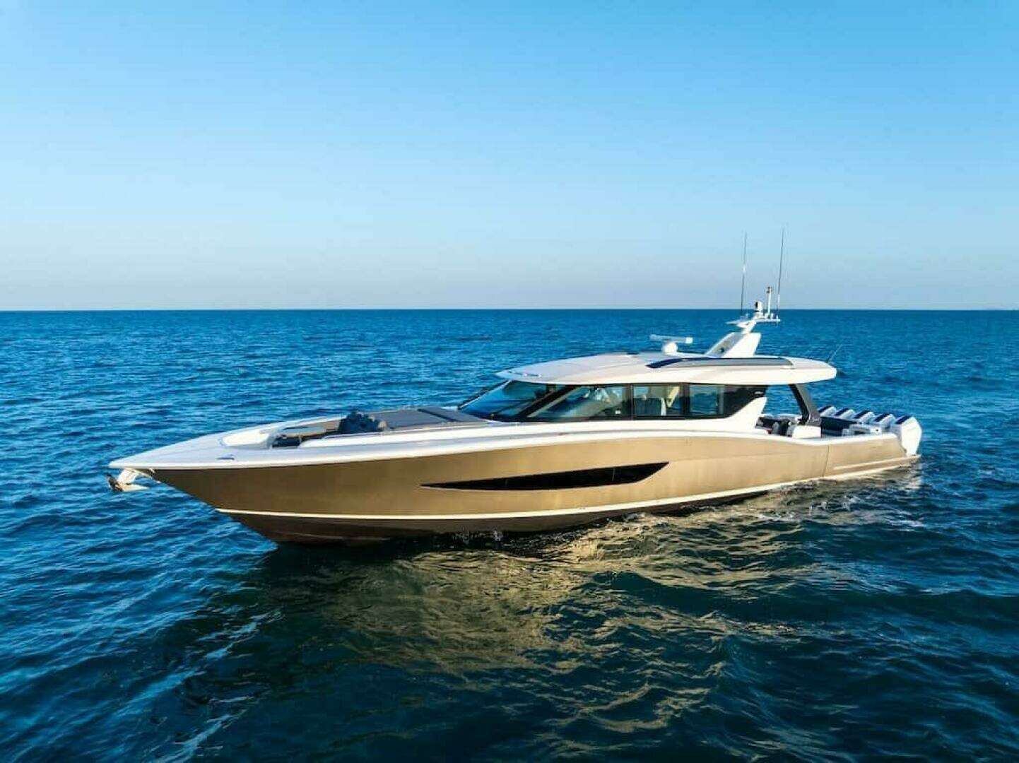 2027 Scout 670 LXS - Image 7