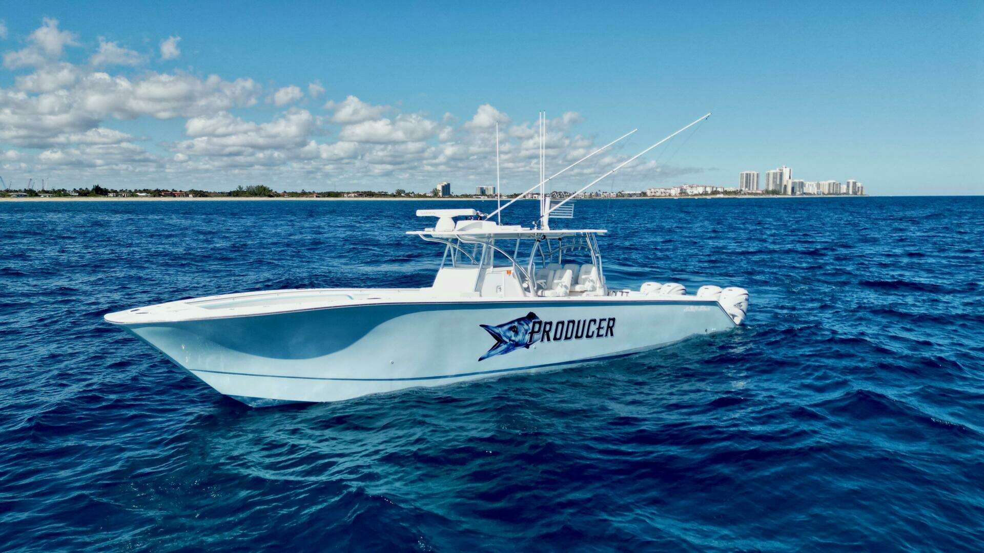 2020 SeaHunter — - Image 5