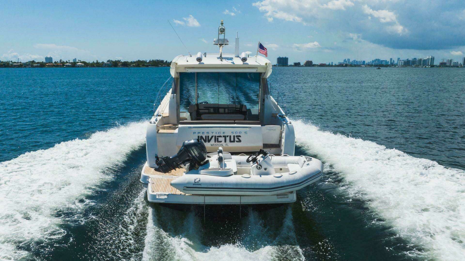 2018 Prestige 500S - Image 4