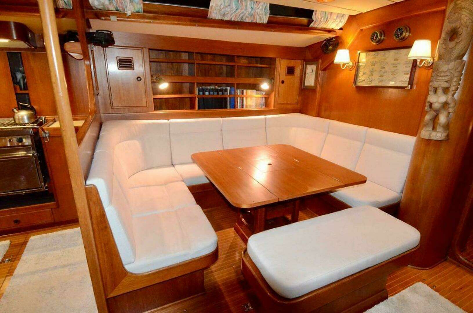 1983 Nautor Swan 651 - Image 57