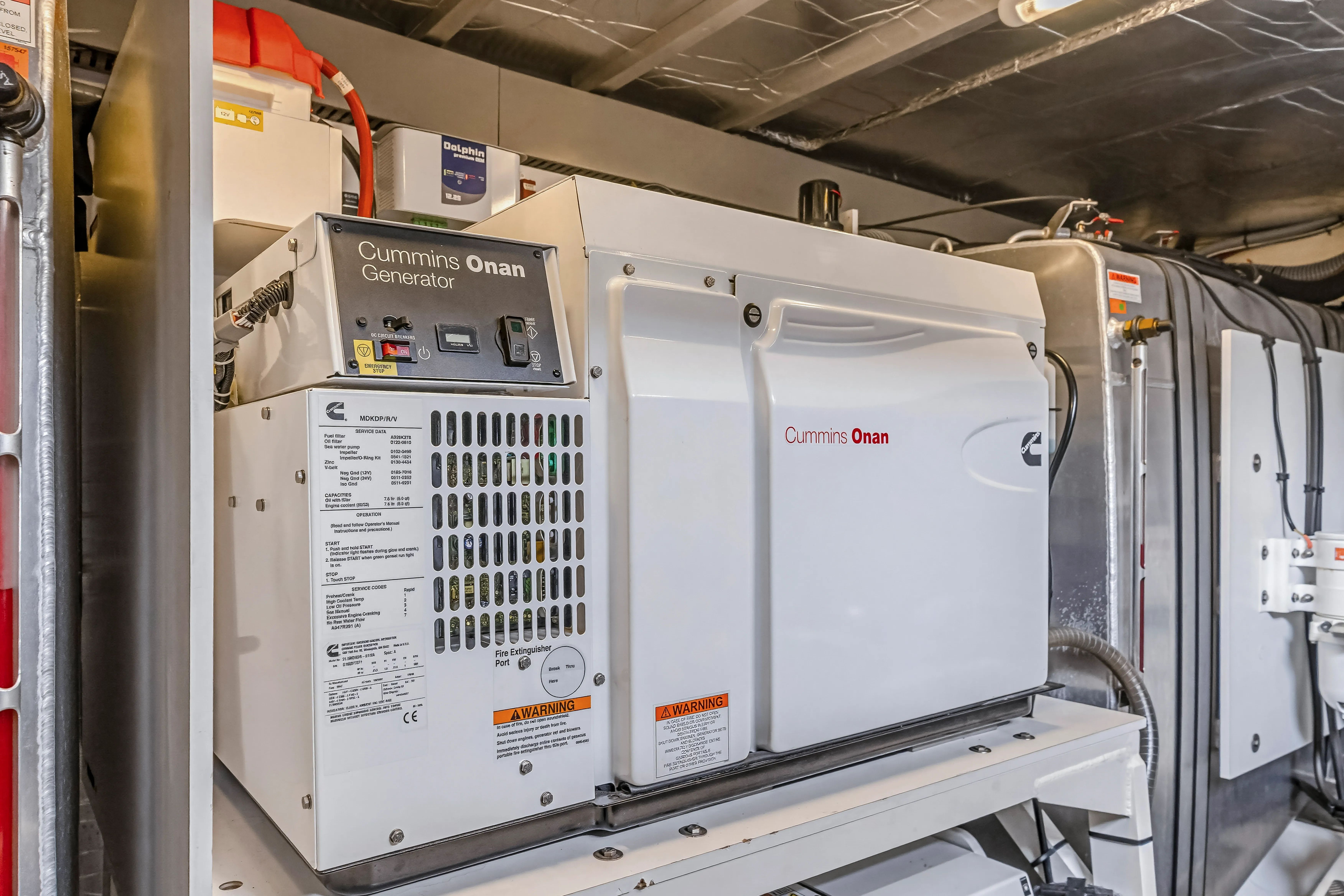2018 Prestige 630 - Image 59