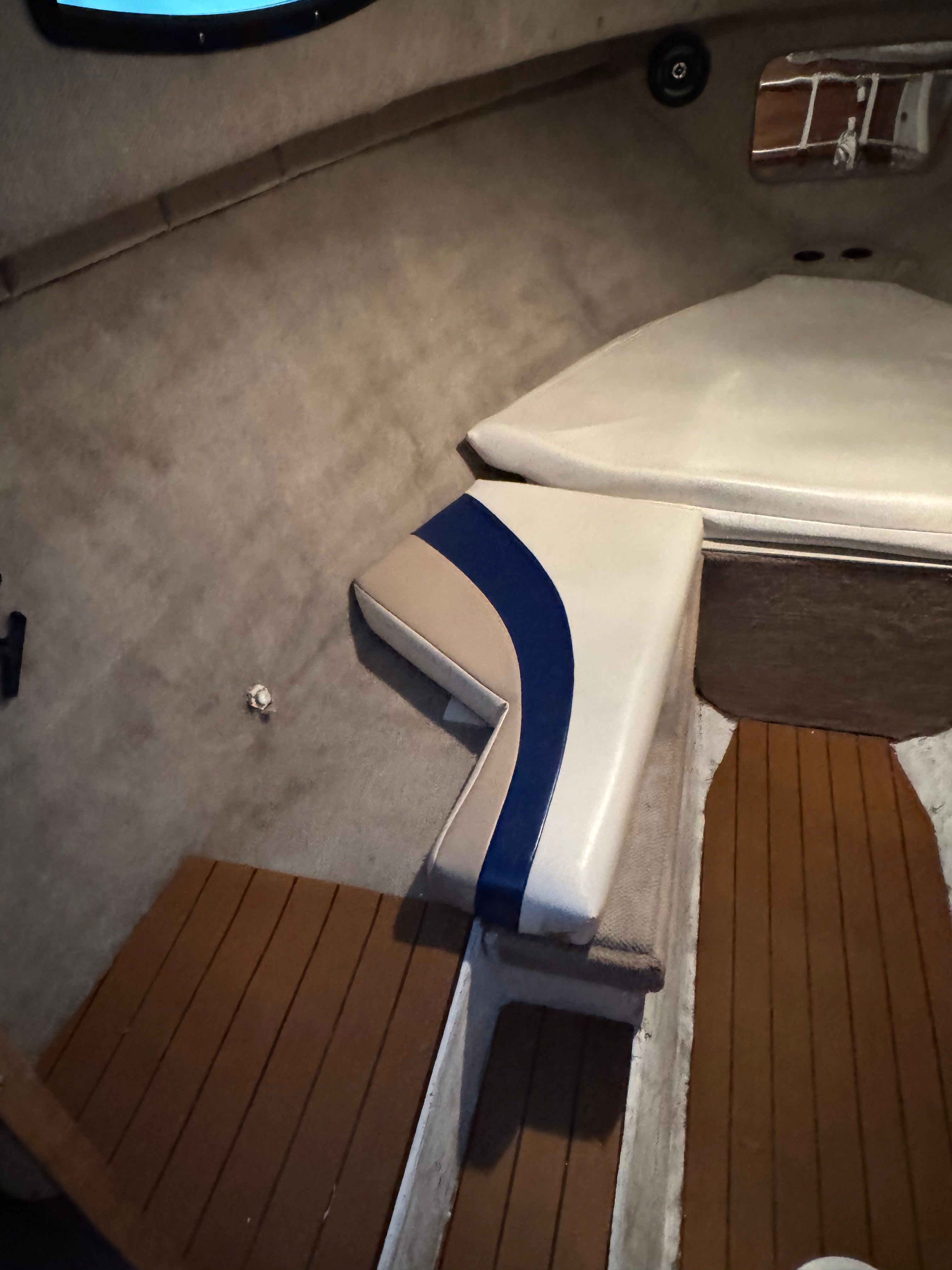 1996 Wellcraft 23 Excel - 30
