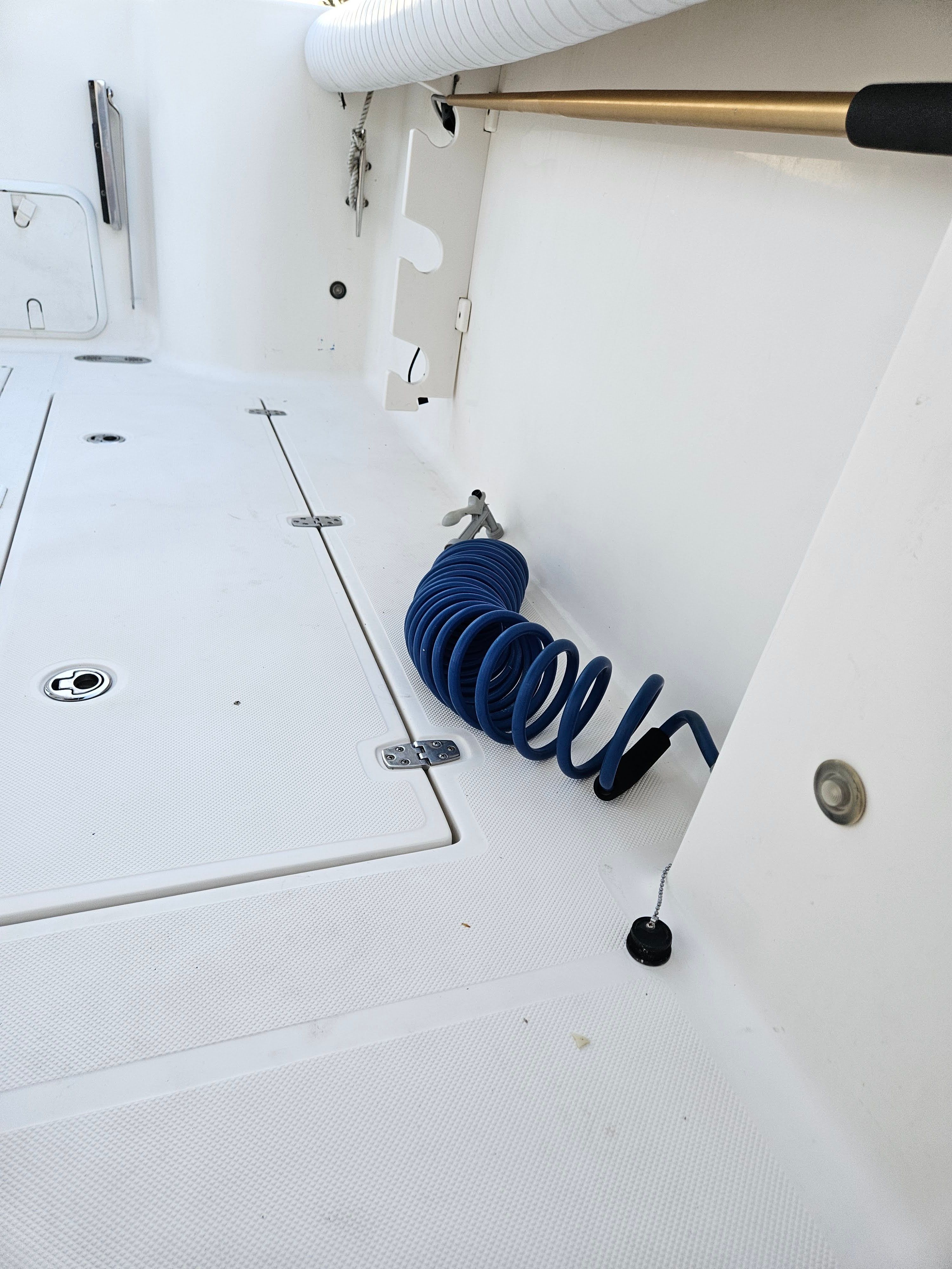 2014 Sea Born SX239 Offshore - 7