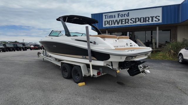 2015 Sea Ray SLX 250 - 3