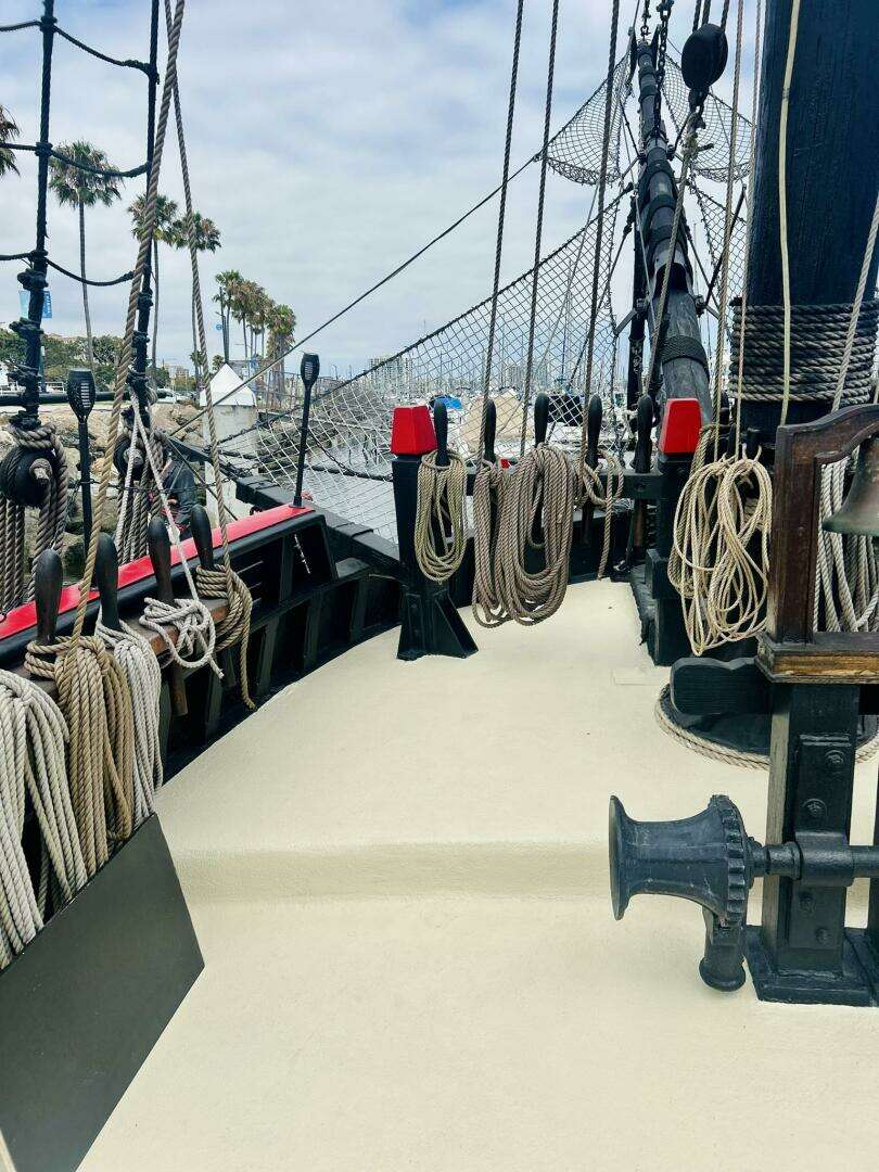 1977 Custom 80 Brigantine - Image 2