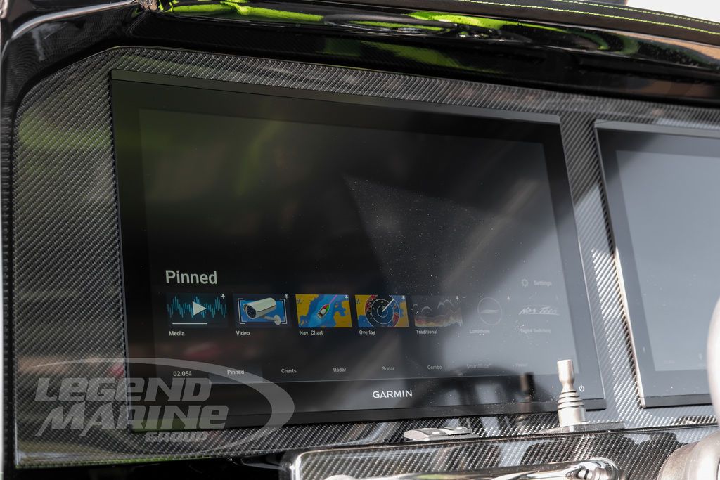 2026 Nor-Tech 390 Sport - 18