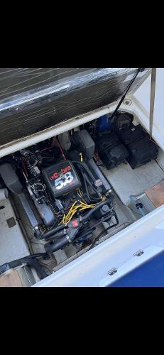 1989 Bayliner Ciera - 12