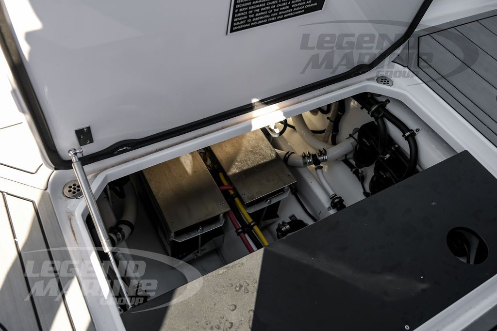 2026 Nor-Tech 390 Sport - 58