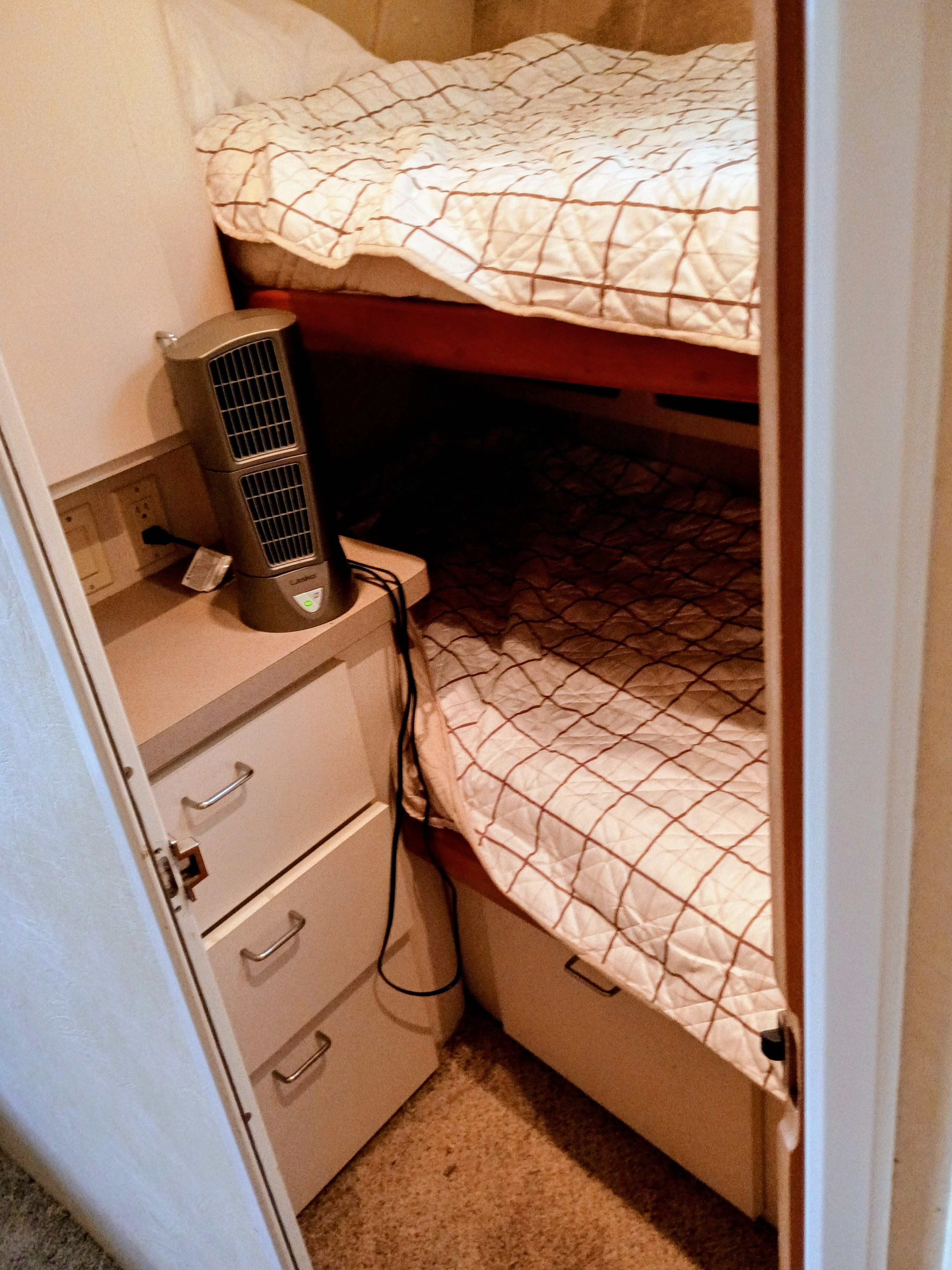 1995 Mainship Sport Cruiser - 14