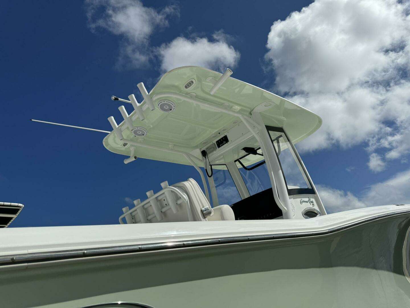 2019 Sea Hunt Gamefish 270 - Image 3