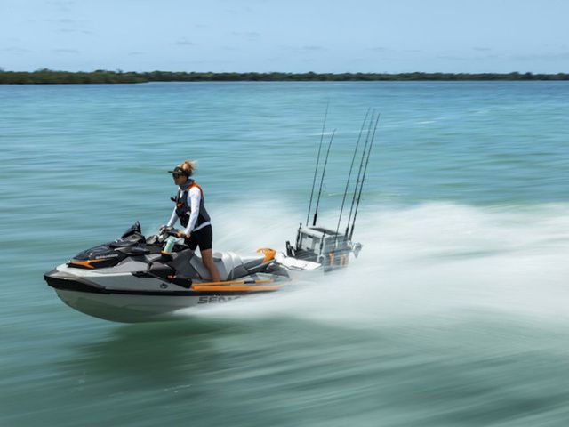 2026 Sea-Doo FISH PRO - 3