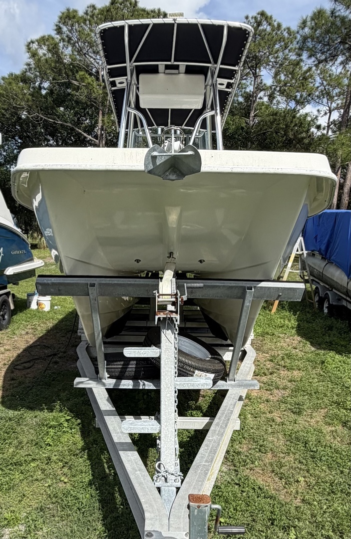 2018 Twin Vee 260GF - Image 19