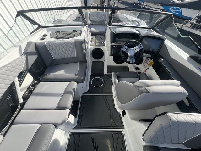 2026 Tigé Z3 - 8