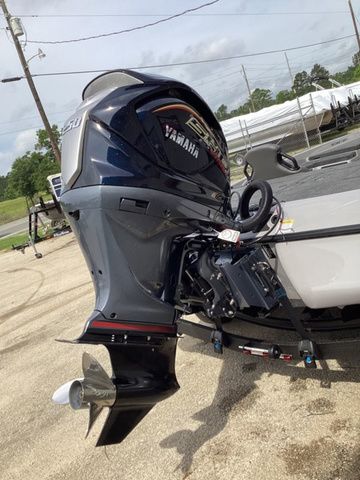 2026 Skeeter ZXR20 SE - 79